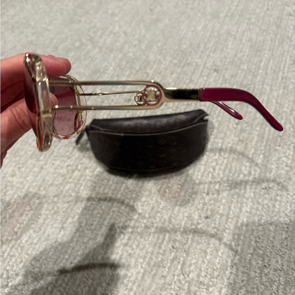 Vintage Celine sunglasses - Picture 7 of 8